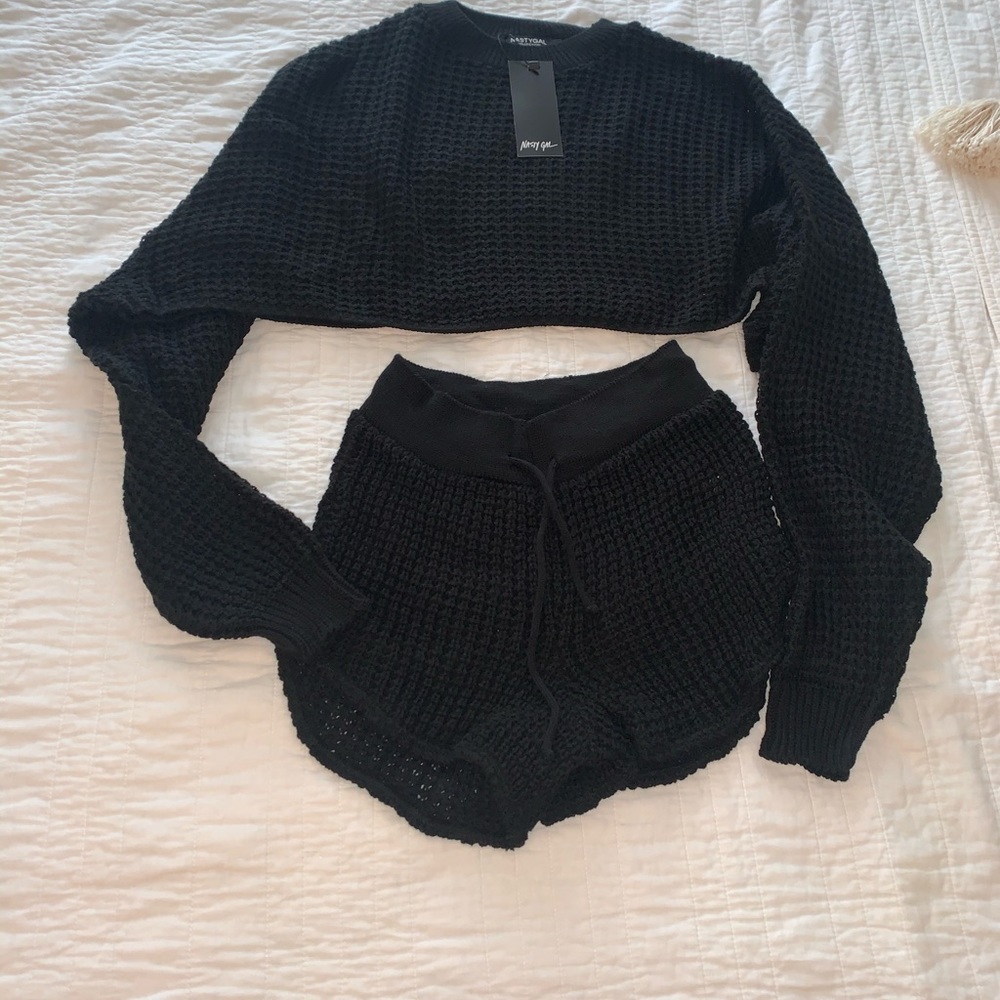 Nasty Gal set